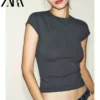O1CN011ziQrV1POeKXi4bd0_2228361831.jpg_q50.jpg_.webp ZARA2025冬季新品 女装 短袖圆领多色选基础凉感 T 恤 4174325