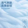 O1CN012K8cX51xfm3vTQo8J_2456386471.jpg_q50.jpg_.webp 班尼路灰色v领正肩t恤女短袖2026夏季新款特别漂亮掐腰短款上衣H