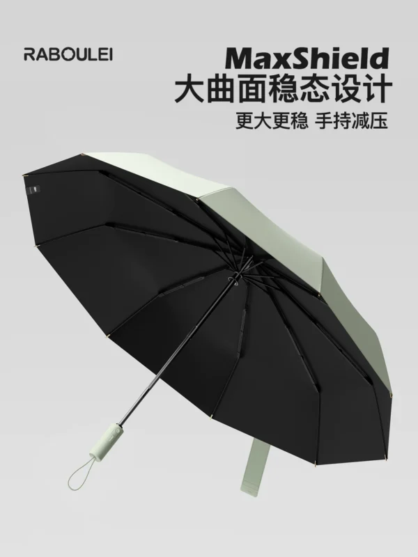 O1CN0132jhfF1NPu8emS7VL_3855991563.jpg_.webp 雨伞男士女加大号加固加厚晴雨两用折叠抗风自动学生上学专用遮阳
