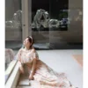 O1CN013oaXem1Fz9fMcMJld_1107500557.jpg_q50.jpg_.webp 周白子夏季漂亮新款连衣裙女装裙子衣服高级好看法式碎花仙气度假