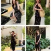O1CN013qYsXk1DVGfCrJAU1_4078840221.jpg_q50.jpg_.webp 独束女装【浅夏花园】暗格纹花朵荷叶边连衣裙夏季新款甜美碎花裙
