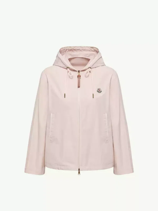O1CN017UcqDa1VPv6tfeuYx_2214137842646.jpg_q50.jpg_.webp 【12期免息/礼物】Moncler盟可睐 Sarracenia女士连帽夹克外套