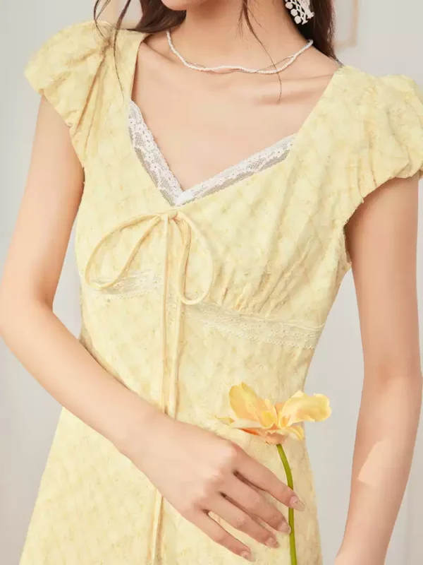 O1CN0195mhKt1LISVwEh0U0_2983371276.jpg_q50.jpg_.webp IEF/爱依服2026夏季新款韩系甜美温柔气质时髦洋气连衣长裙