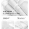O1CN01BEaY9P281QwvY09Q2_2217051217872.png_q50.jpg_.webp 名创优品纯棉短袖t恤女2026新款夏季穿搭小个子冰丝罩衫蓝色上衣D