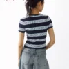 O1CN01DlTezU1UUDDtlkfuS-3676232520.jpg_q50.jpg_.webp HM女装T恤2026夏季新款miu系t恤字母印花美式修身短袖上衣1296040