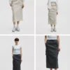 O1CN01E5djYs1Y2VieK0fV8_3035493001.jpg_q50.jpg_.webp 蕉内凉皮501Cool Pro女士速干半身裙休闲白色工装裙子26夏季新款