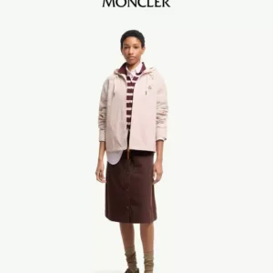 O1CN01F8ip8P1VPv7mXKnHv_4611686018427382742-0-item_pic.jpg_q50.jpg_.webp 【12期免息/礼物】Moncler盟可睐 Sarracenia女士连帽夹克外套