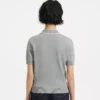 O1CN01GruD5R1RqFPsNFzqH_106852162.jpg_q50.jpg_.webp 热风女士短袖针织衫上衣2026年夏季新款通勤风灰色老钱风针织衫