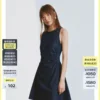 O1CN01ISJzBG2FYaxMooPSY_2104668892.jpg_q50.jpg_.webp UR2026夏季新款女装休闲简约抽褶圆领牛仔连衣裙UYY860133+#