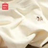 O1CN01JsNpwA281QwpL7Sv9_4611686018427387856-0-item_pic.jpg_q50.jpg_.webp 名创优品短袖t恤女2026新款爆款大码女装长袖纯棉打底衫夏季上衣D