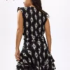 O1CN01KXzIG01UUDDgcfBJW-3676232520.jpg_q50.jpg_.webp HM女装连衣裙2026夏季新款收腰法式无袖皱感蛋糕连身裙1337691