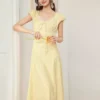 O1CN01Me0mNk1LISVwK79Sx_2983371276.jpg_q50.jpg_.webp IEF/爱依服2026夏季新款韩系甜美温柔气质时髦洋气连衣长裙