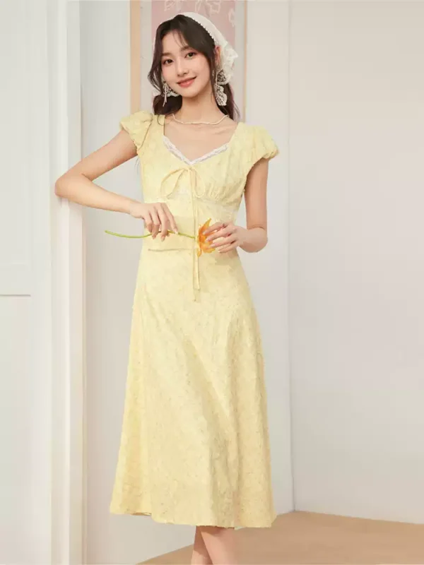 O1CN01Me0mNk1LISVwK79Sx_2983371276.jpg_q50.jpg_.webp IEF/爱依服2026夏季新款韩系甜美温柔气质时髦洋气连衣长裙