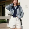 O1CN01OjE3K91tJYOfcYz5t_745475881.jpg_q50.jpg_.webp 三彩2026春夏季新款领长袖条纹T恤外穿上衣宽松显瘦刺绣蓝休闲女M
