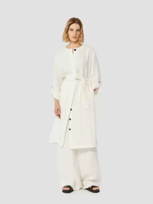 O1CN01RYY2MC1Lu0yzsKCM9_2211755501358.jpg_q50.jpg_.webp MaxMara 2026春夏新品女装亚麻直筒长款连衣裙6221136206&