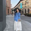 O1CN01Vshy3d1nGuPk09vLx_2261115063.jpg_q50.jpg_.webp 夏季减龄穿搭一整套2026新款巨好看防晒衬衫出游松弛感裙子三件套