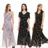 O1CN01ZAVr4r1DVGfJDnocq_4078840221.jpg_q50.jpg_.webp 独束女装【浅夏花园】暗格纹花朵荷叶边连衣裙夏季新款甜美碎花裙