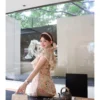 O1CN01bfODBX1Fz9fLTiKW3_1107500557.jpg_q50.jpg_.webp 周白子夏季漂亮新款连衣裙女装裙子衣服高级好看法式碎花仙气度假