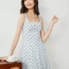 O1CN01dbY7Dy1LISVwVh6Fm_2983371276.jpg_q50.jpg_.webp IEF/爱依服连衣裙2026夏季新款法式气质感复古波点方领吊带长裙