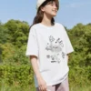 O1CN01gB8afW1LUMobHYtl3_397341302.jpg_q50.jpg_.webp 森马短袖T恤女夏季中长款宽松卡通印花2026新款慵懒可爱小众上衣
