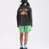 O1CN01pyosr41s6RRO1RoF3_2185325717.jpg_q50.jpg_.webp 【新品】素然 AnKoRau 安高若 26夏女旅行Misaki图案梭织长袖T恤