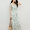 O1CN01qaqNA22DLeWfhQw5o_708558593.jpg_q50.jpg_.webp 周也代言红袖气质感连衣裙2026夏季新款女装度假风撞色串珠碎花裙