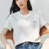 O1CN01riqLZl1hFBDVvJOll_112394247.jpg_q50.jpg_.webp 太平鸟爆款升级小香风短袖T恤26夏新洋气宽松圆领撞色针织衫上衣