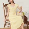 O1CN01spp57m1LISVw5aAlr_2983371276.jpg_q50.jpg_.webp IEF/爱依服2026夏季新款韩系甜美温柔气质时髦洋气连衣长裙