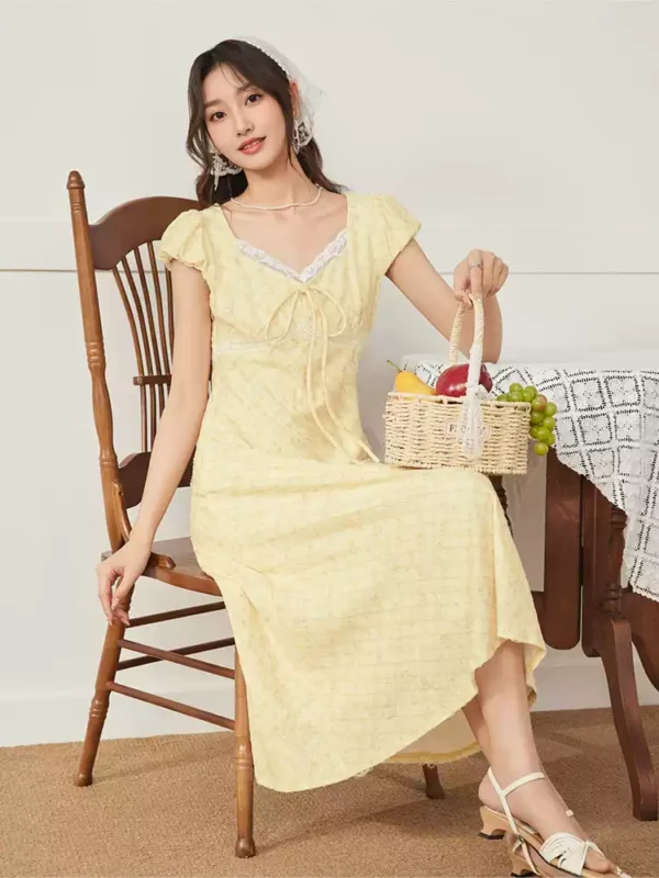 O1CN01spp57m1LISVw5aAlr_2983371276.jpg_q50.jpg_.webp IEF/爱依服2026夏季新款韩系甜美温柔气质时髦洋气连衣长裙