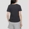 O1CN01uGt7Ko1RtSBoKocr2-669642169.jpg_q50.jpg_.webp 【成毅代言】Gap女装2026夏季新款刺绣假两件亨利领短袖T恤858945