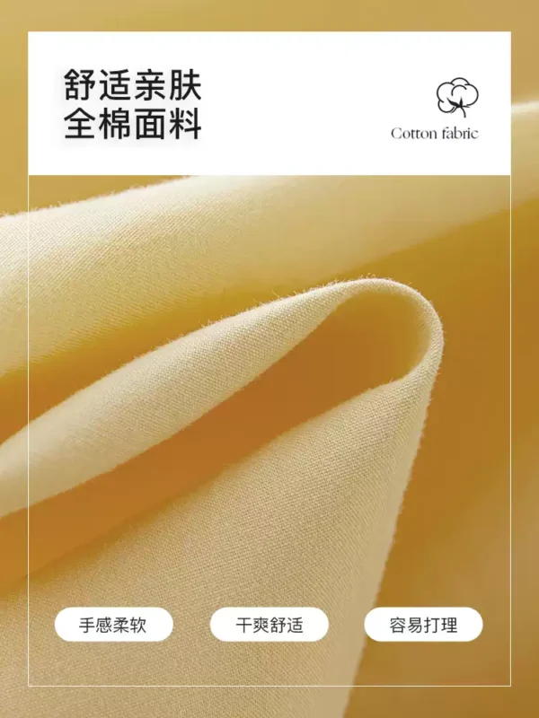 范思蓝恩黄色无袖扭结收腰连衣裙女夏季2026新款小个子裙子2300
