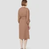 O1CN01zHeP4s1Lu0yphKEsK_2211755501358.jpg_q50.jpg_.webp MaxMara 2026春夏新品女装亚麻直筒长款连衣裙6221136206&